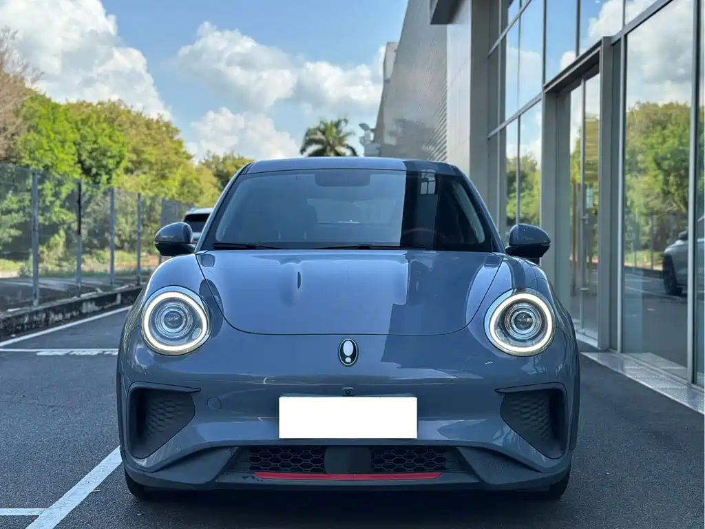 Ora Ora Good Cat GT — миниатюра 2