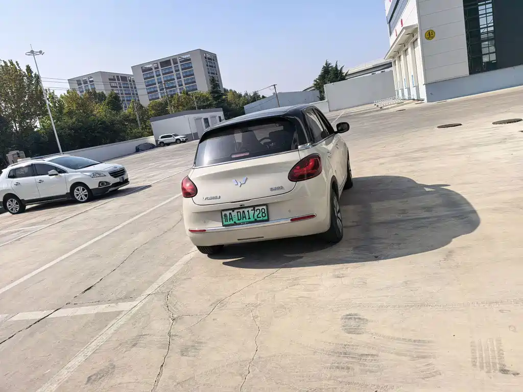 Wuling Bingo — миниатюра 11