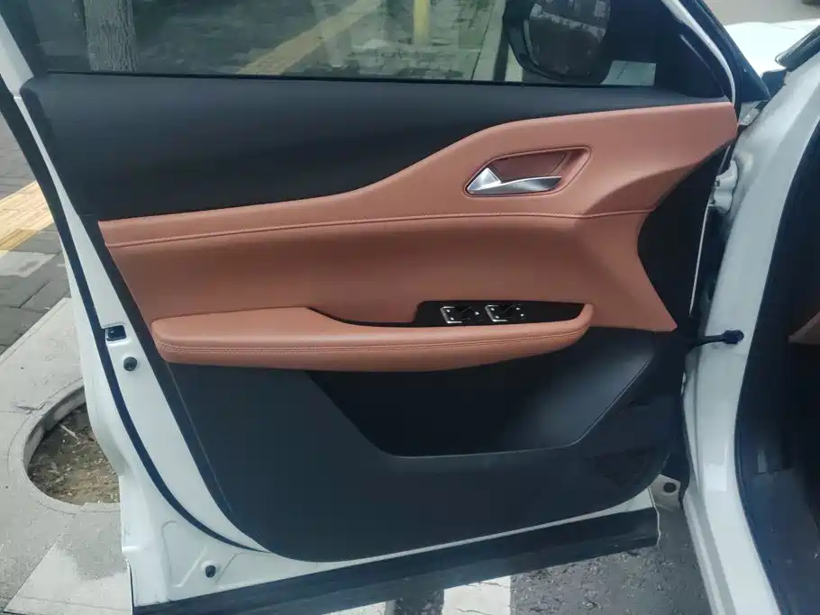 Changan UNI-Z — миниатюра 7