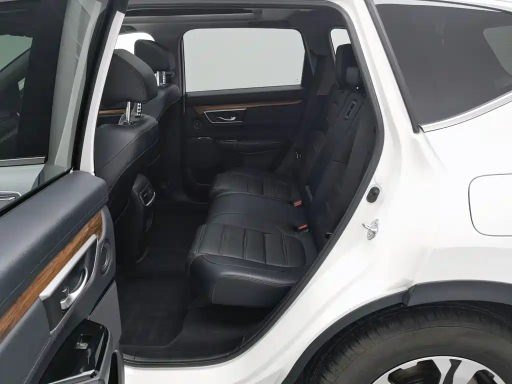 Honda CR-V — миниатюра 15
