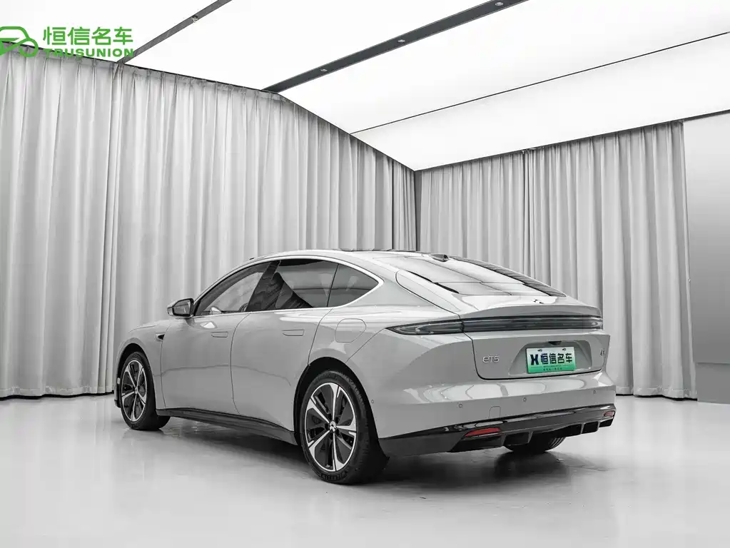 NIO ET5 2025 75kWh
