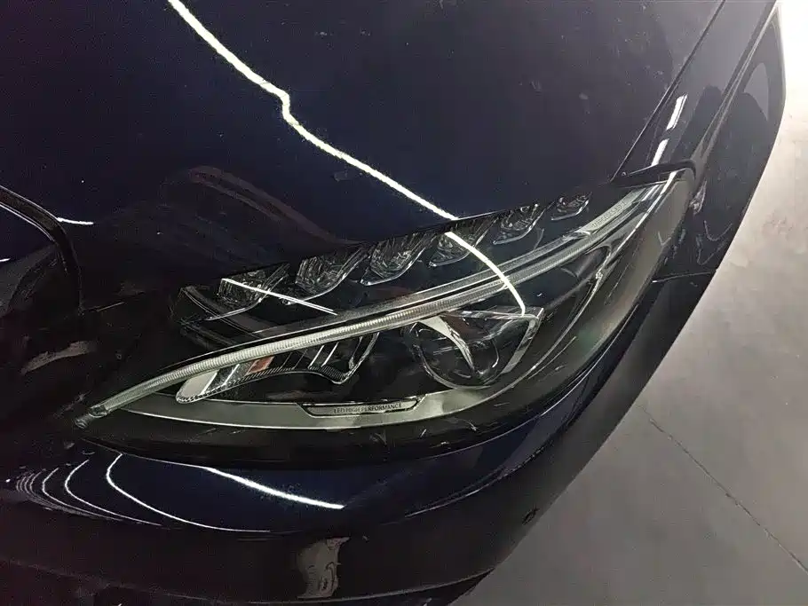 Mercedes-Benz C-Class C 2018 C 180