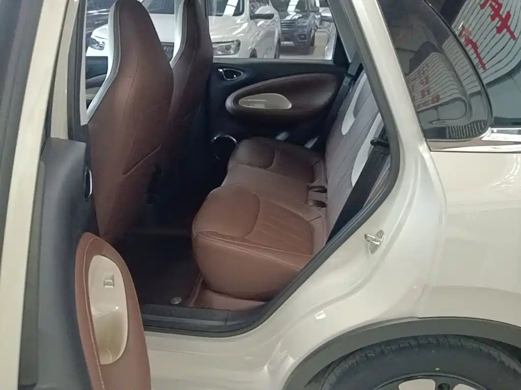 Wuling Bingo — миниатюра 17