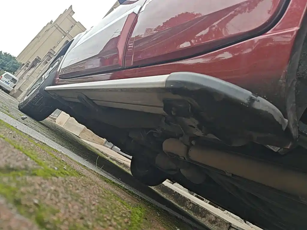 Chery Tiggo 3 — миниатюра 22