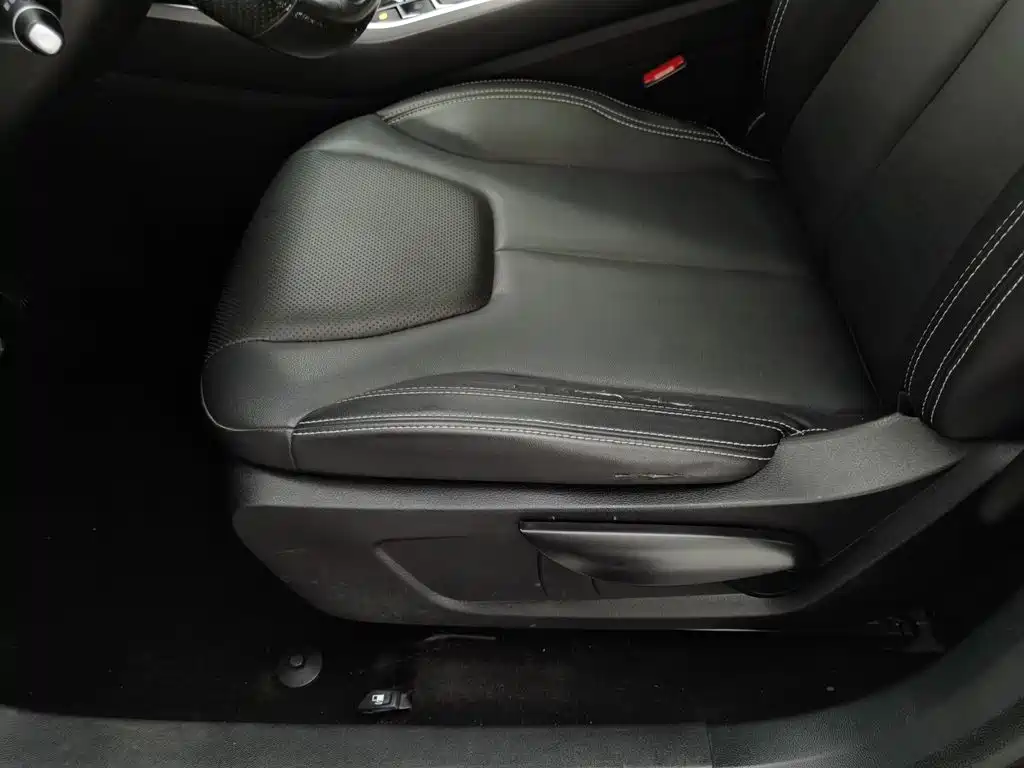 Ford Territory — миниатюра 20