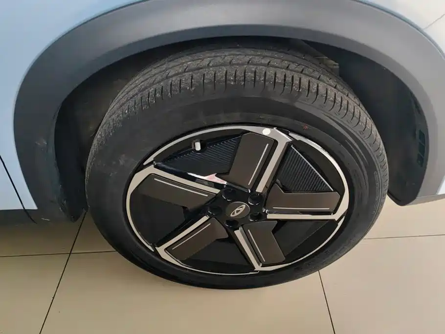Chery C-DM — миниатюра 6