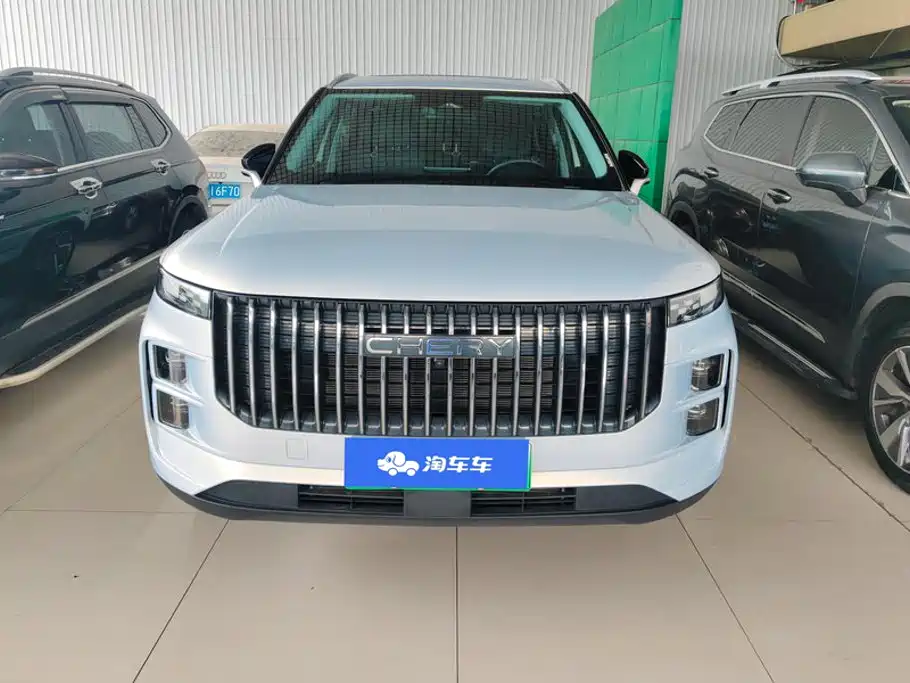 Chery C-DM — миниатюра 2