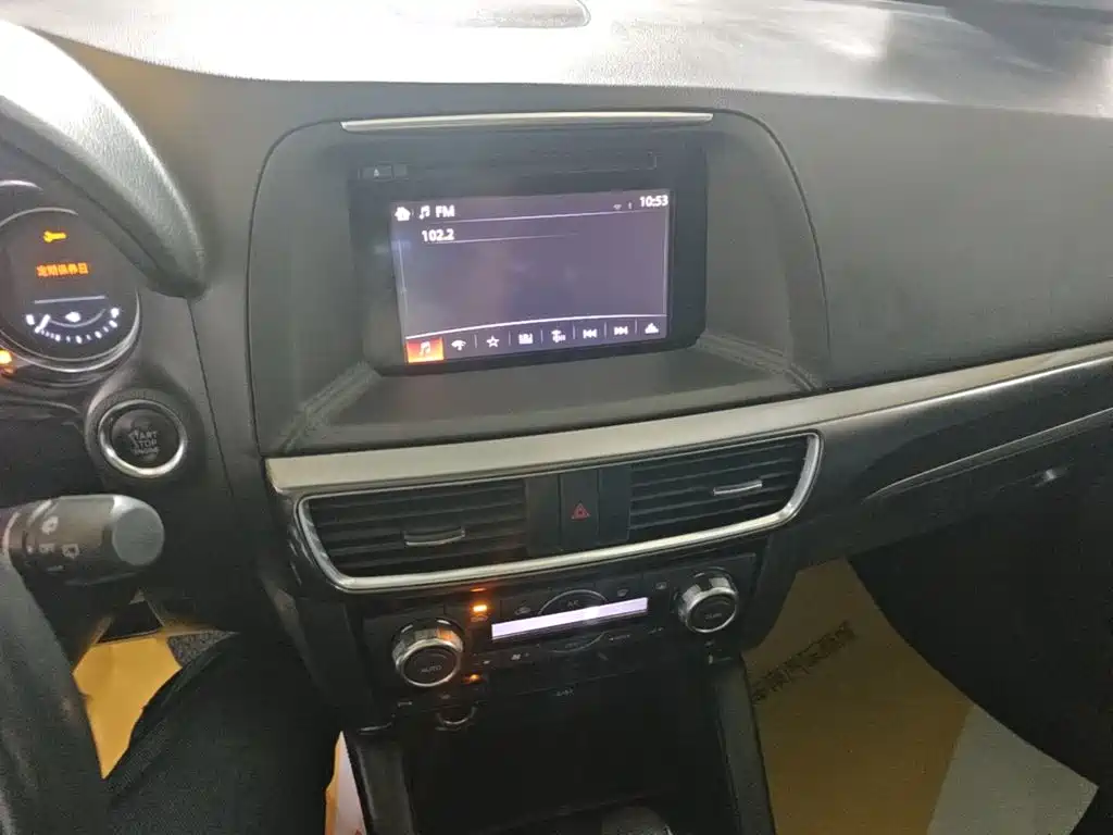 Mazda CX-5 — миниатюра 13