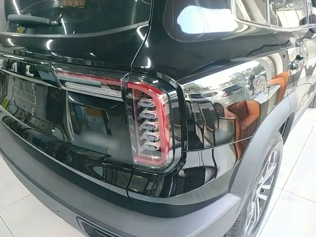 Haval 长城大狗 — миниатюра 8