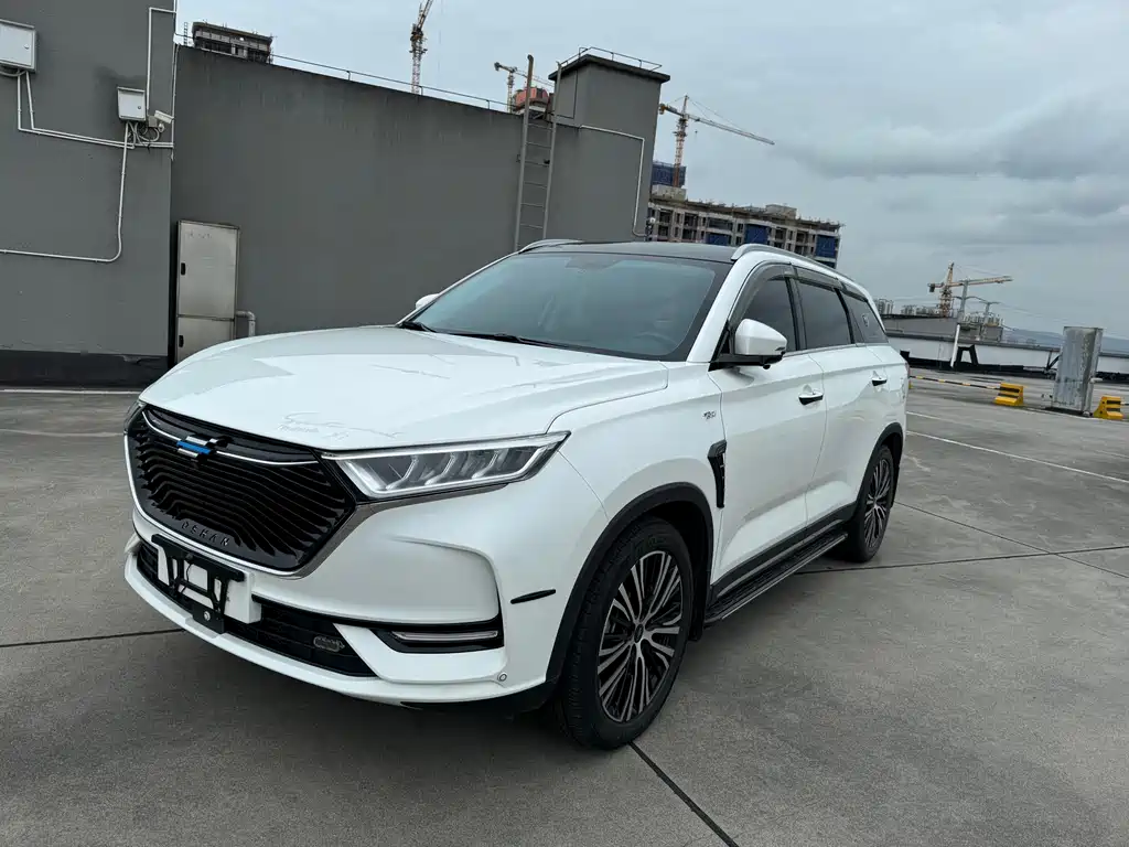 Купить Oshan Oushang X7