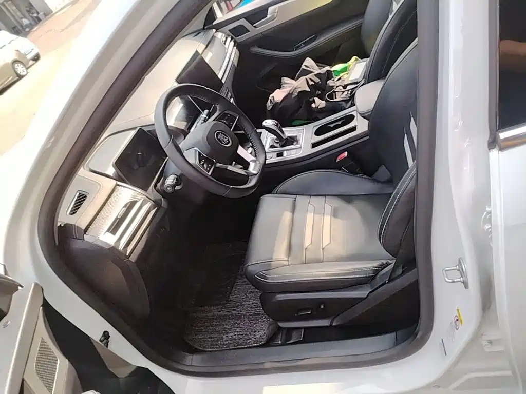 BYD Qin Pro — миниатюра 16