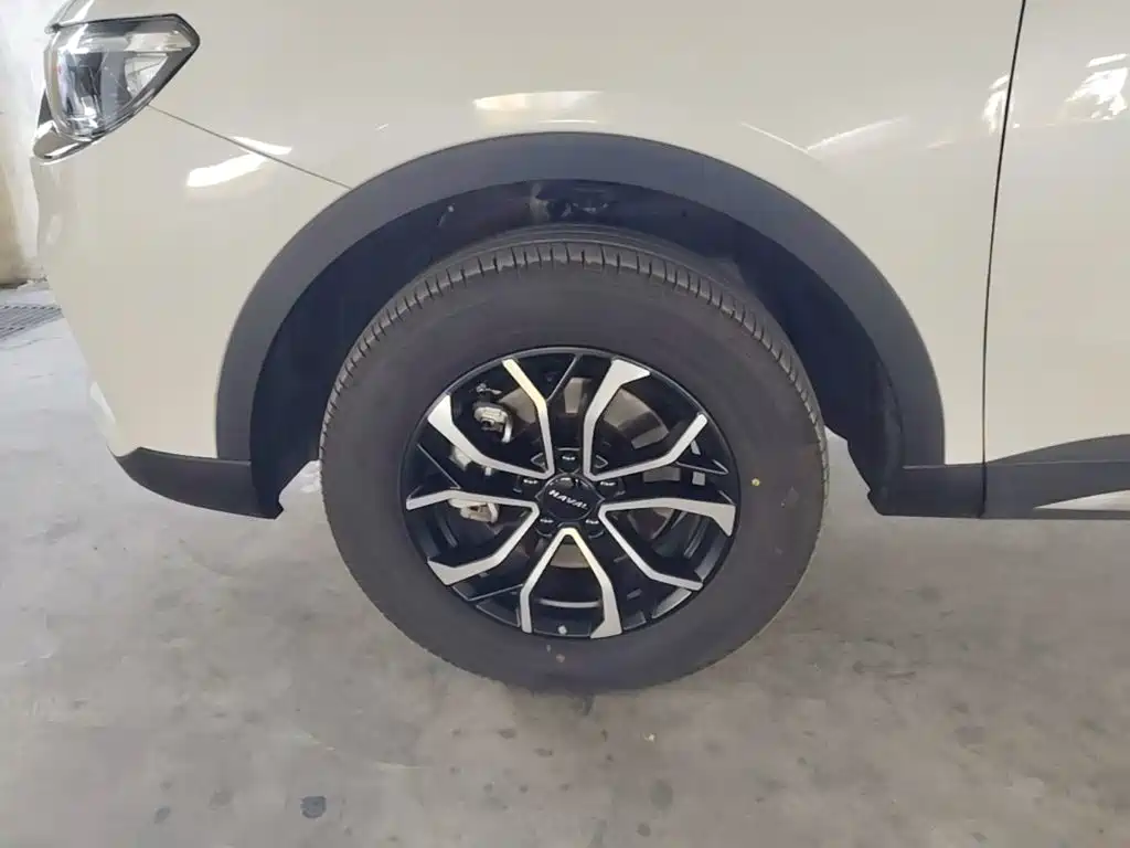 Haval H6 — миниатюра 23