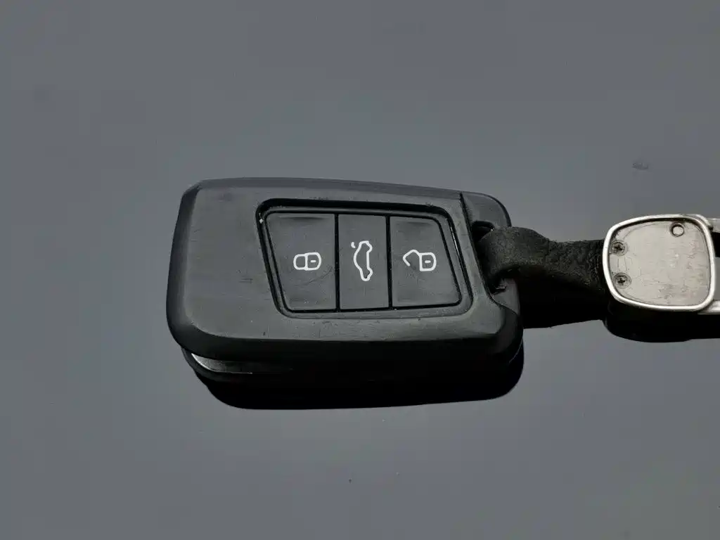 Volkswagen Passat — миниатюра 19