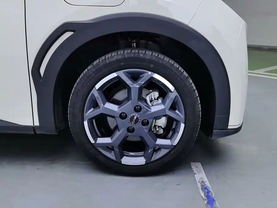BYD Seagull — миниатюра 6