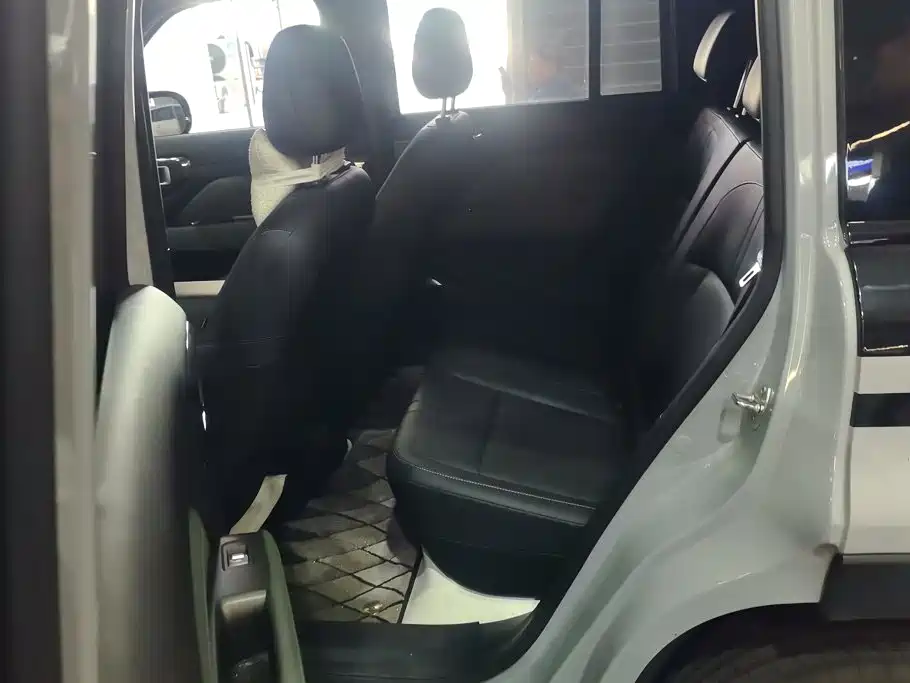 Baojun Yueye Plus — миниатюра 11