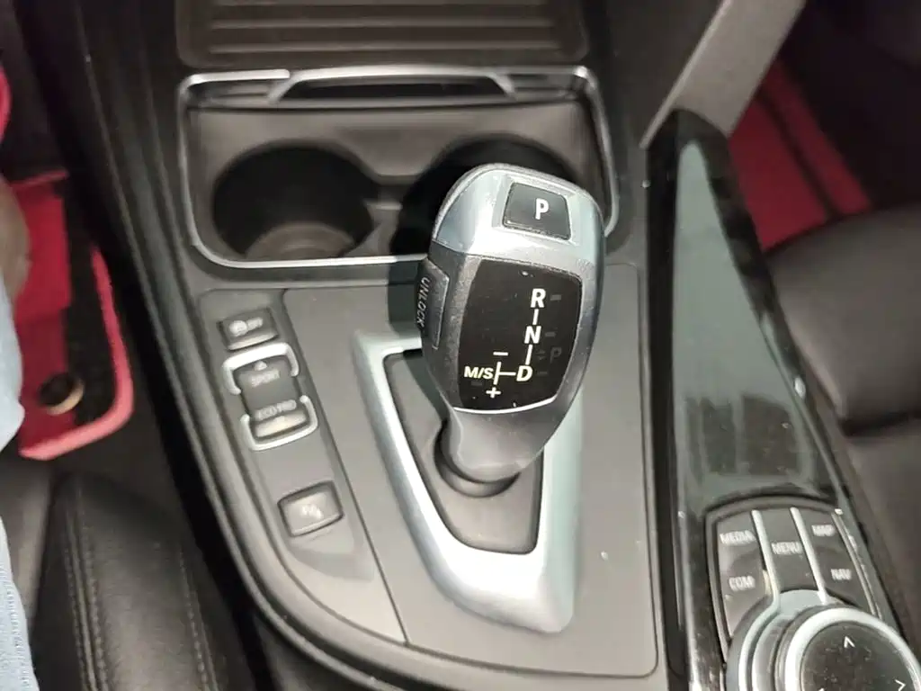 BMW 3 Series GT — миниатюра 14