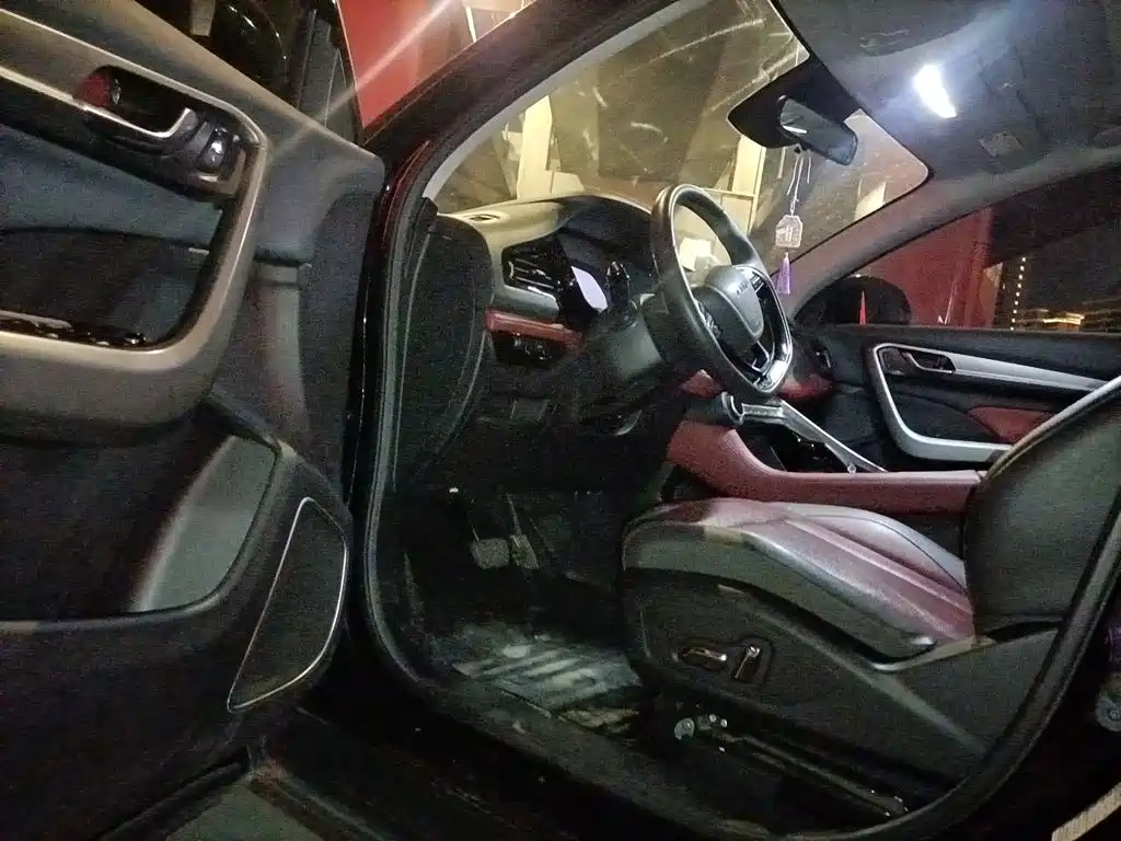 Aeolus AX7 — миниатюра 17
