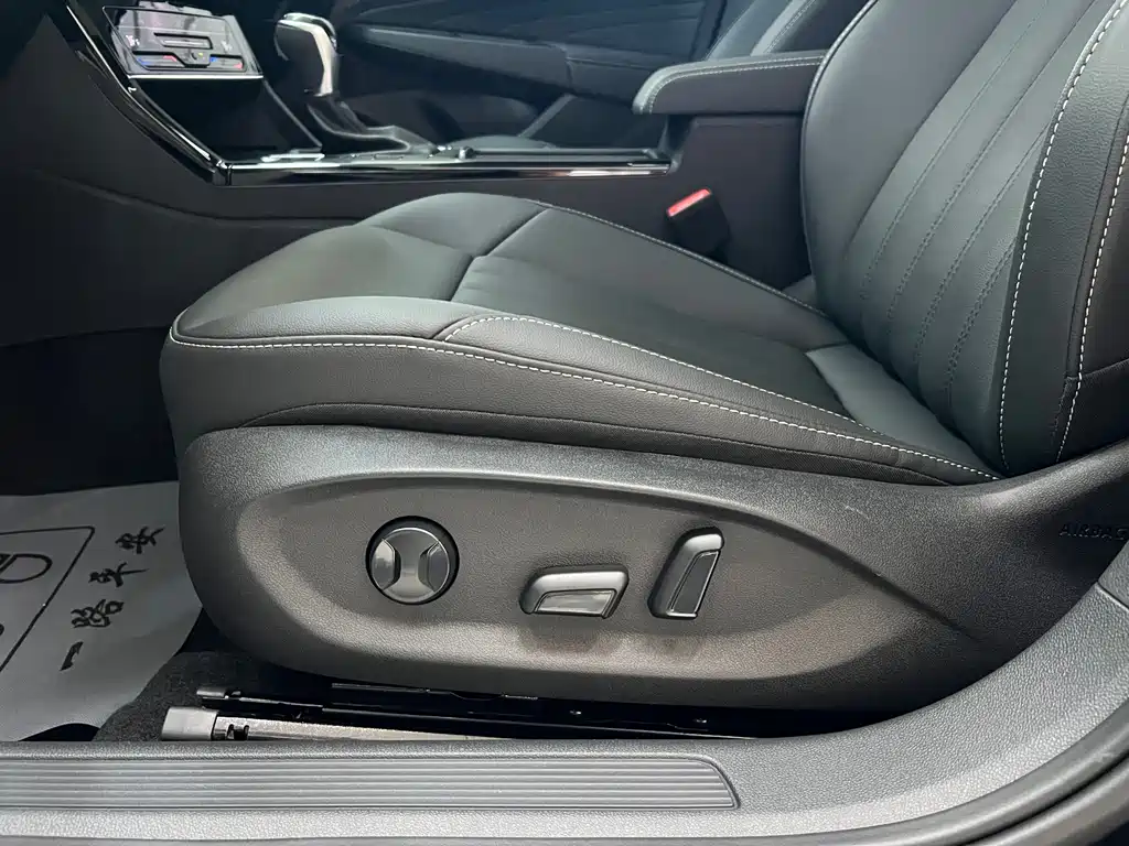 Volkswagen Passat — миниатюра 20