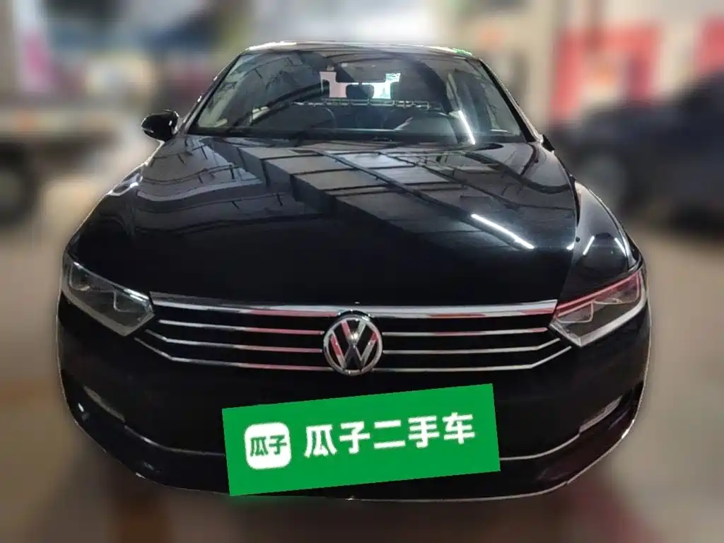 Volkswagen Magotan — миниатюра 23