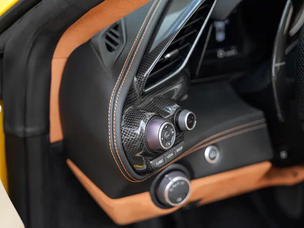 Ferrari 488 — миниатюра 23