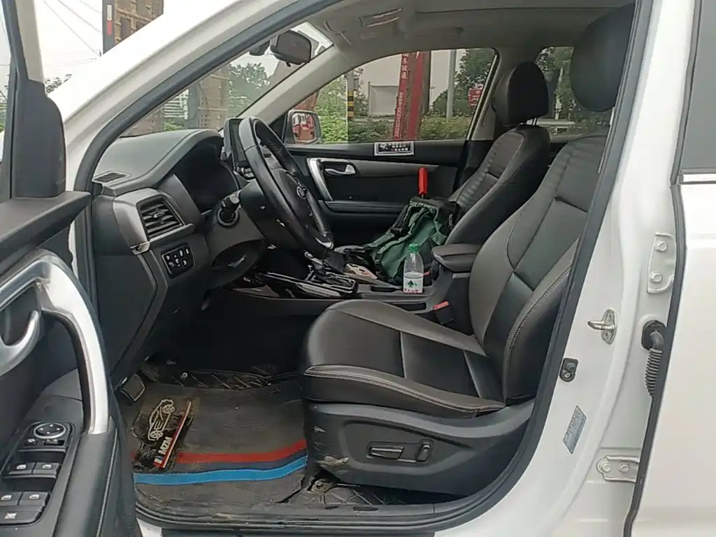 Kia Sportage — миниатюра 16