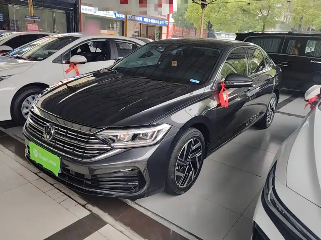 Volkswagen Sagitar — миниатюра 2