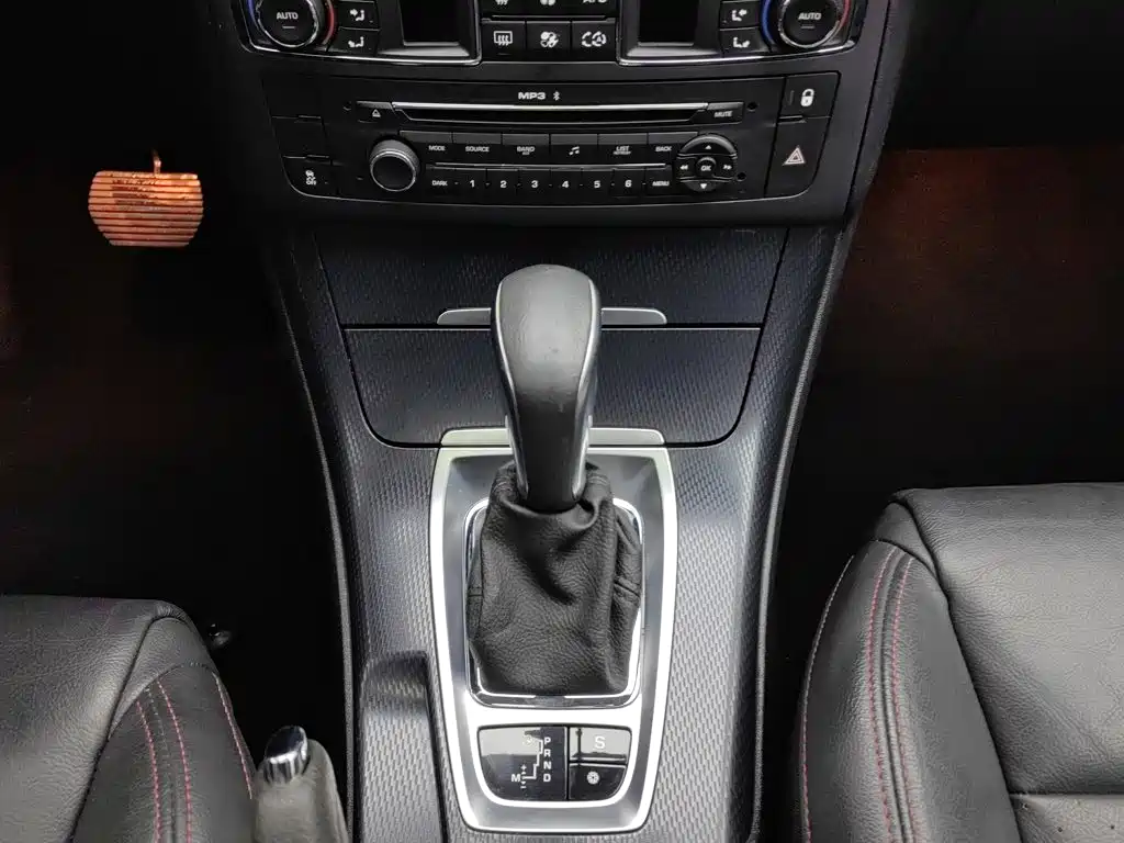Citroen C5 — миниатюра 13