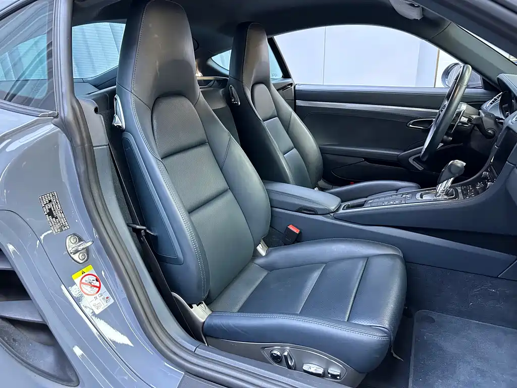 Porsche 718 — миниатюра 12