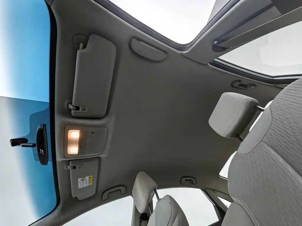Buick Excelle — миниатюра 14