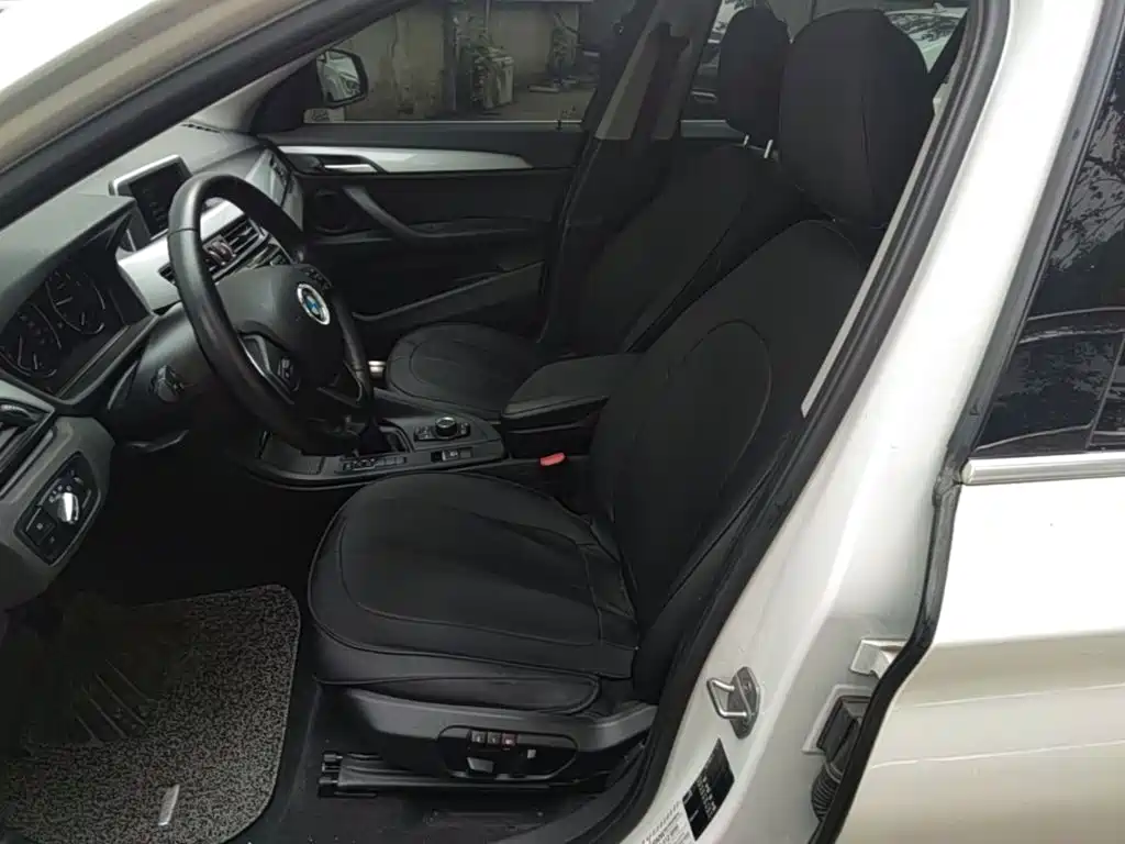 BMW X1 — миниатюра 15
