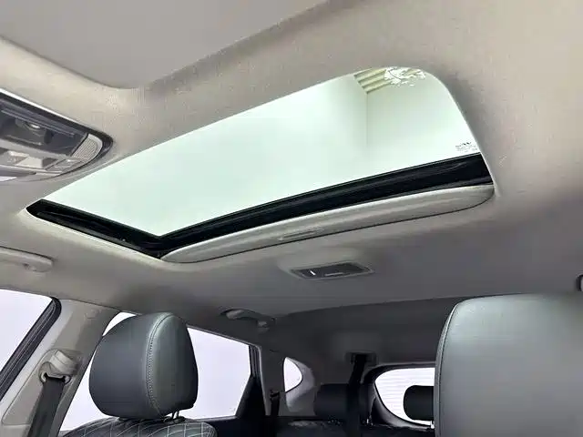 Hyundai Tucson — миниатюра 11