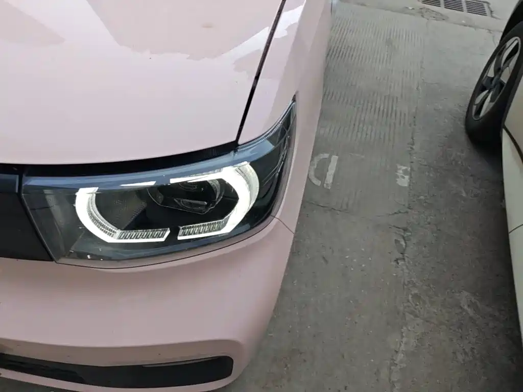 Wuling MINIEV — миниатюра 24