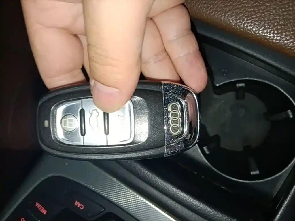 Audi A6L — миниатюра 9