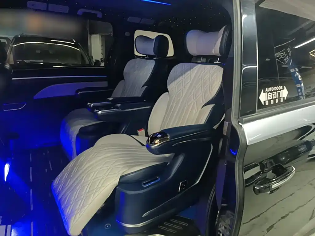GAC Motor Trumpchi M8 — миниатюра 17