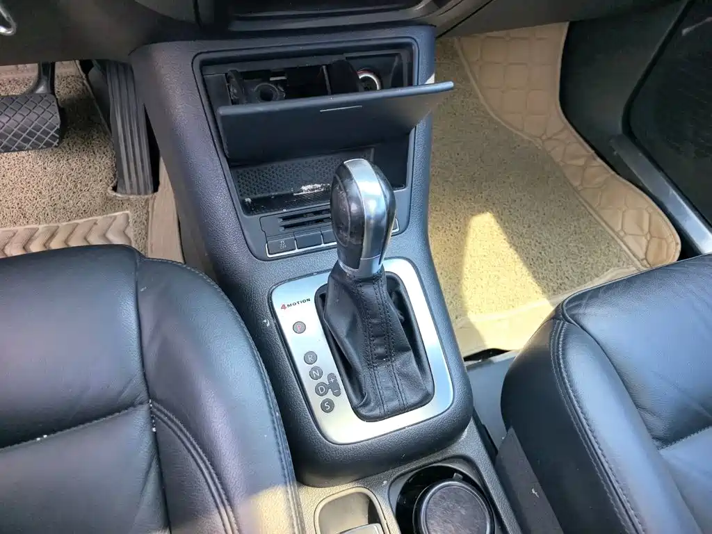 Volkswagen Tiguan — миниатюра 12