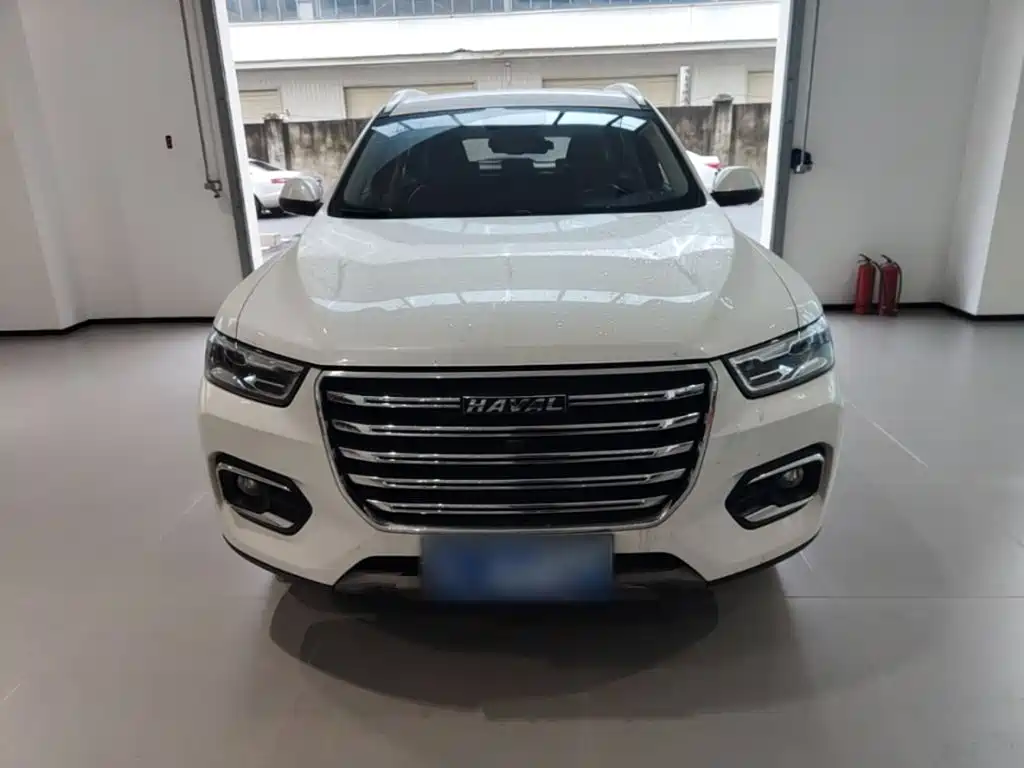 Haval H6 — миниатюра 3