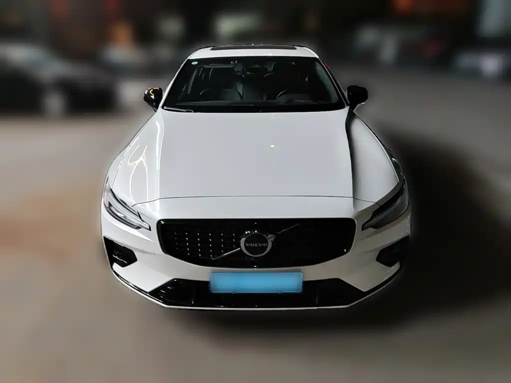 Volvo S60 — миниатюра 5