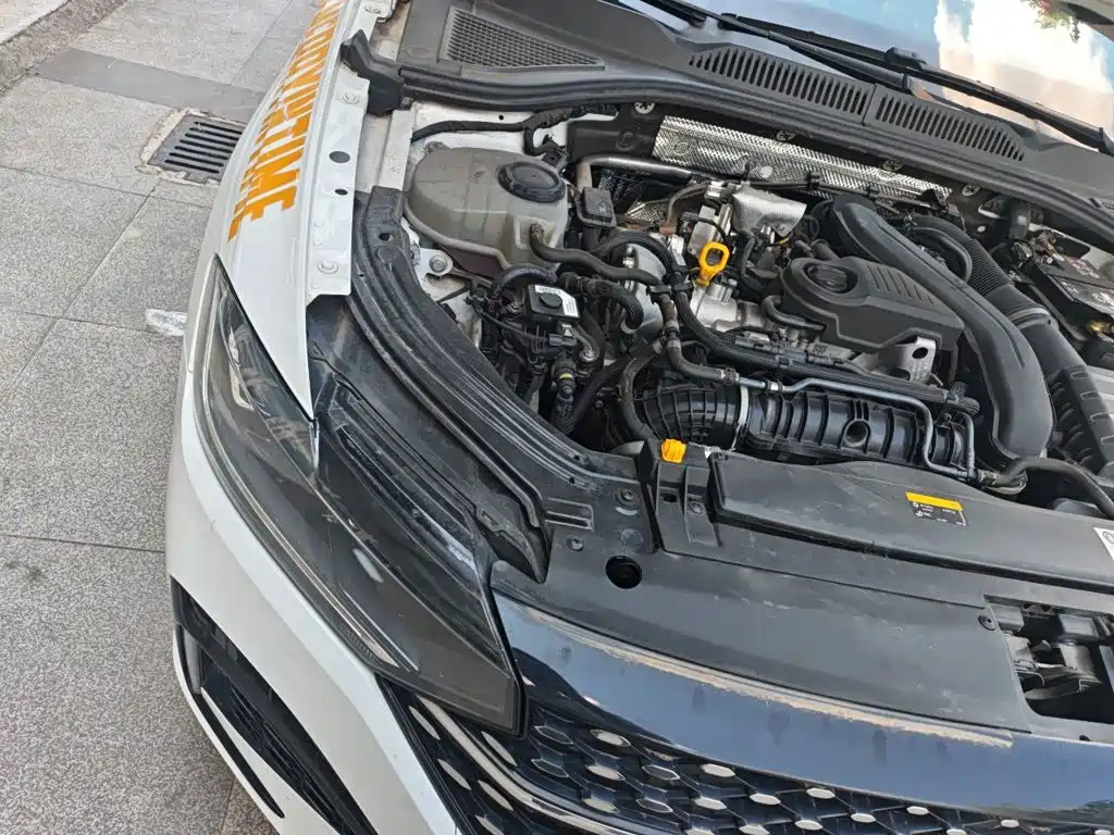 Volkswagen Lavida — миниатюра 19