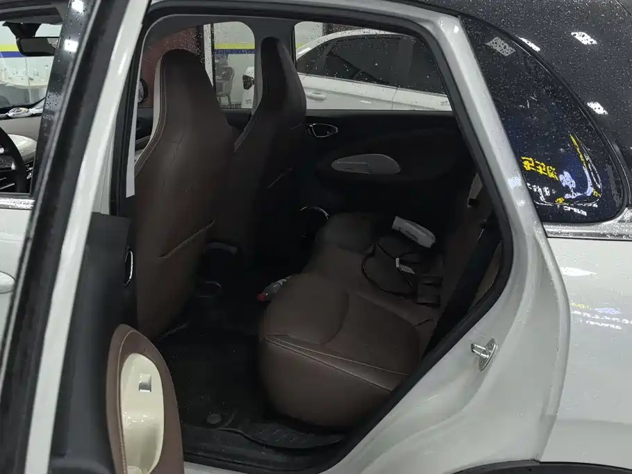Wuling Bingo — миниатюра 11