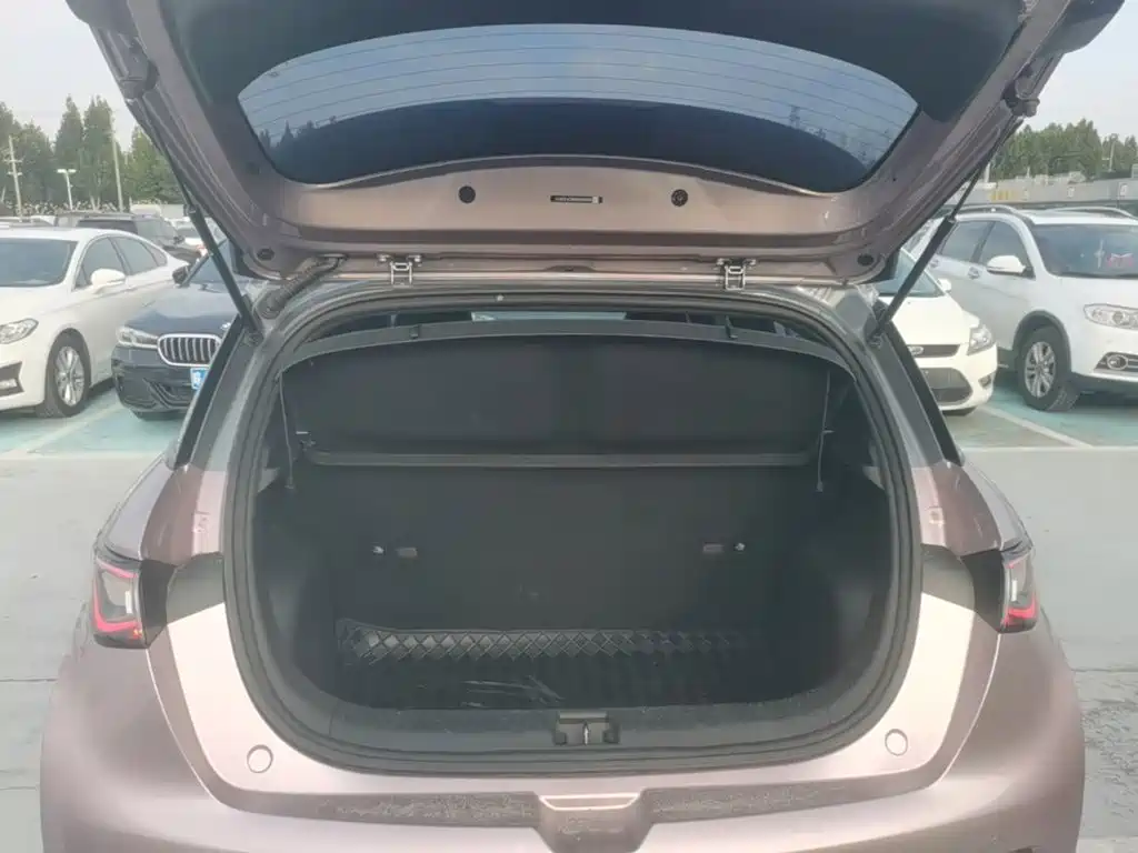 BYD Dolphin — миниатюра 19