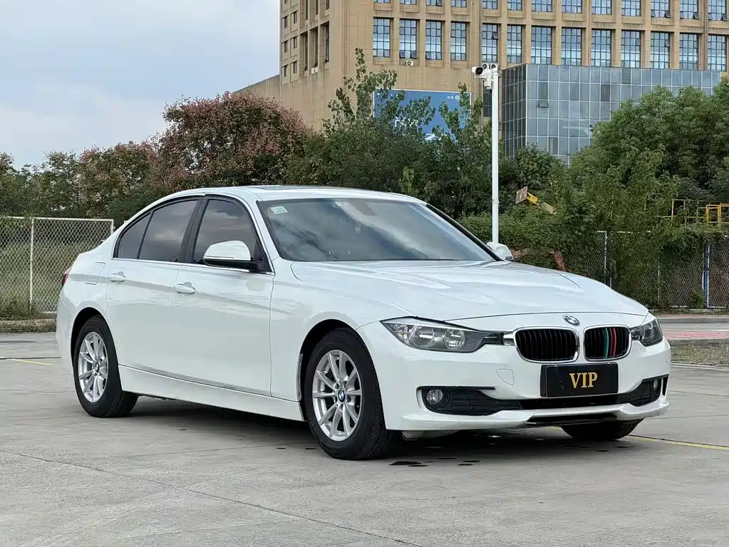 BMW 3 Series — миниатюра 6