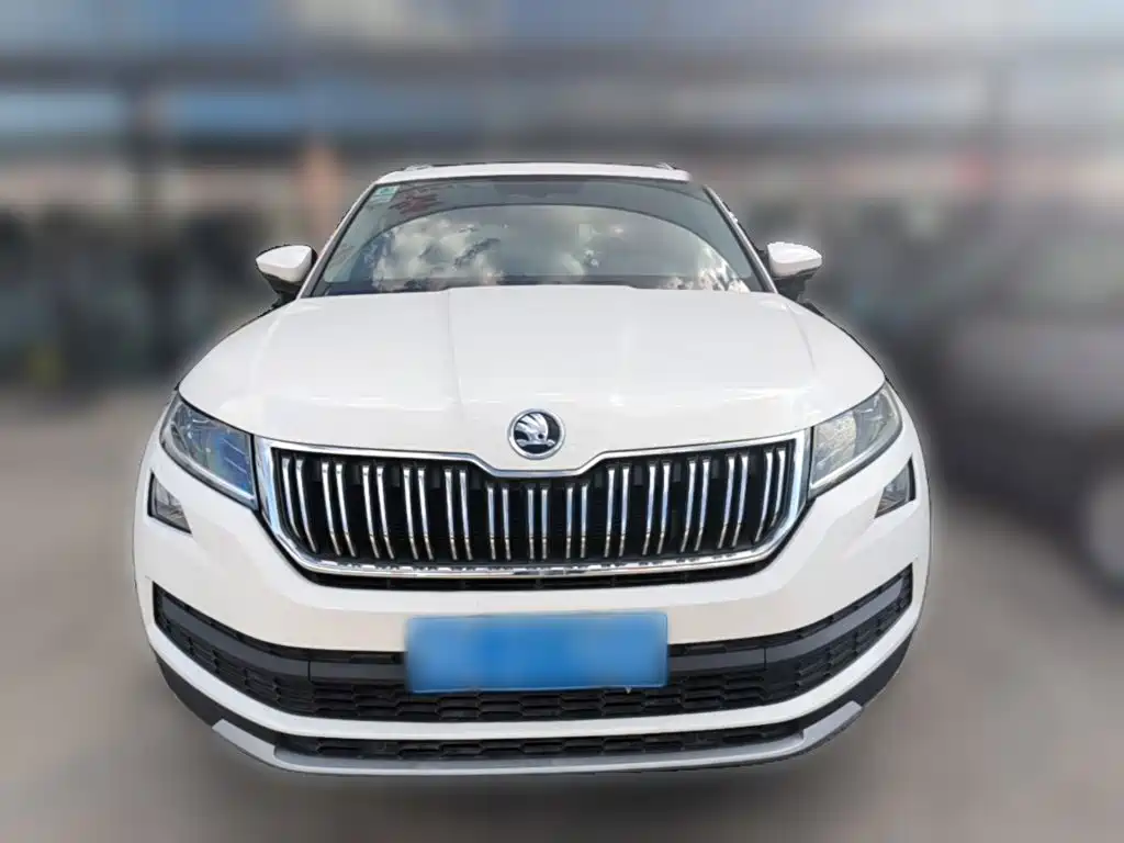 Skoda Kodiaq — миниатюра 5