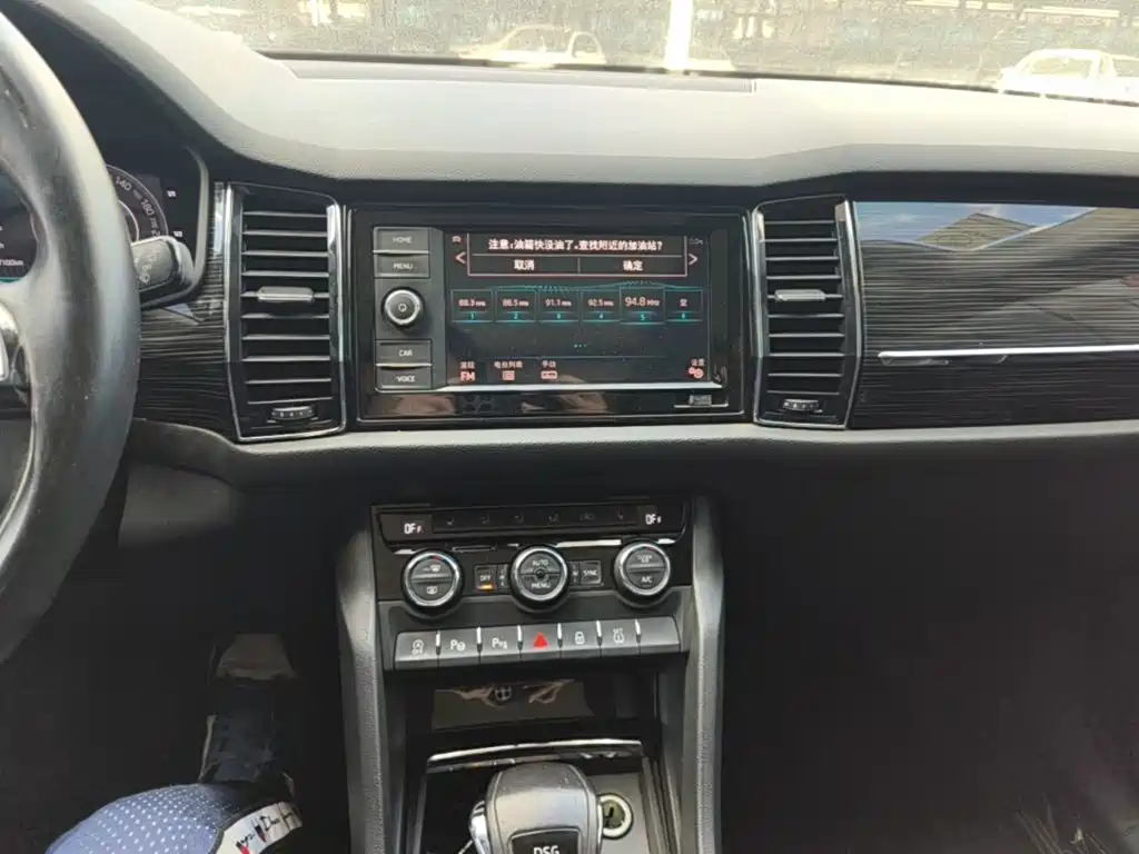 Skoda Kodiaq — миниатюра 18