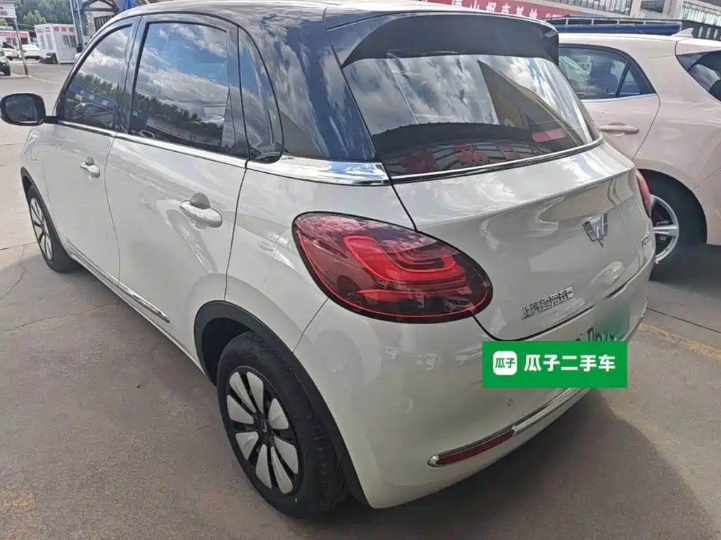 Wuling Bingo — миниатюра 5