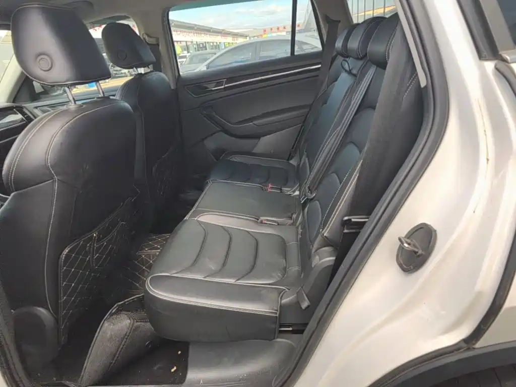 Skoda Kodiaq — миниатюра 22
