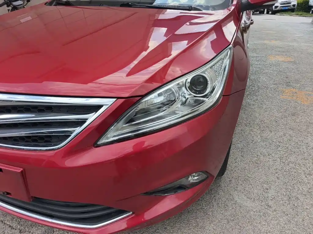 Changan Eado — миниатюра 24