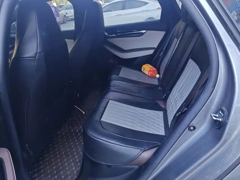 BYD Qin PLUS — миниатюра 11