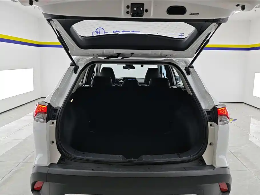 TOYOTA COROLLA SHARP AMPLIFIER