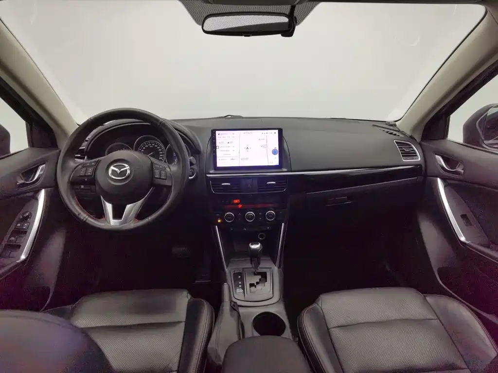 Mazda CX-5 — миниатюра 5