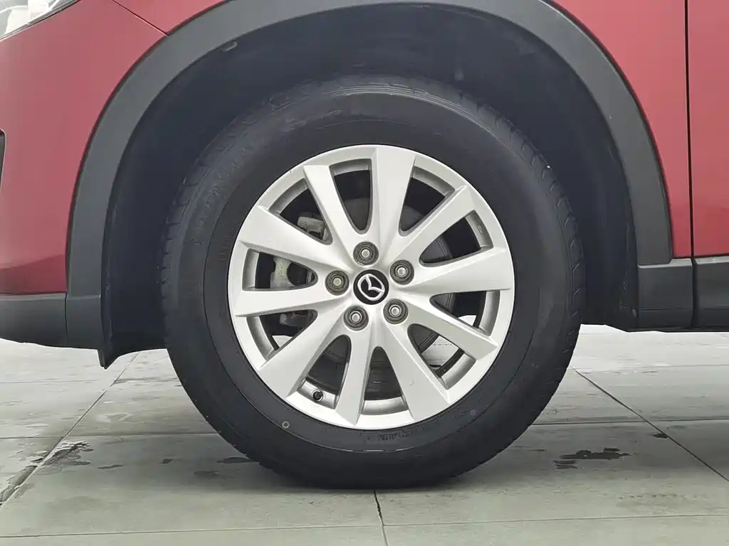 Mazda CX-5 — миниатюра 17